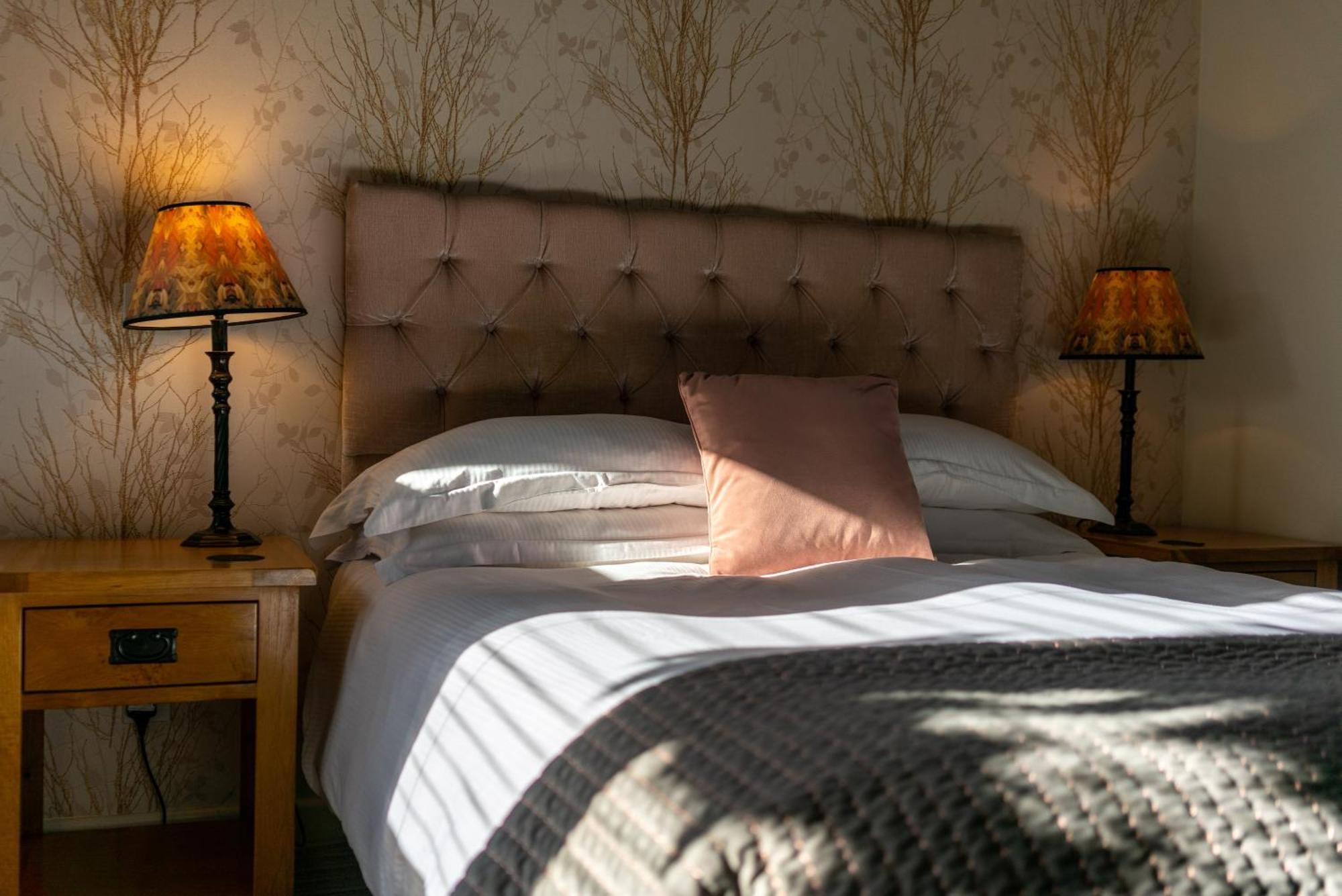 The Royal Oak Inn Chichester Dış mekan fotoğraf