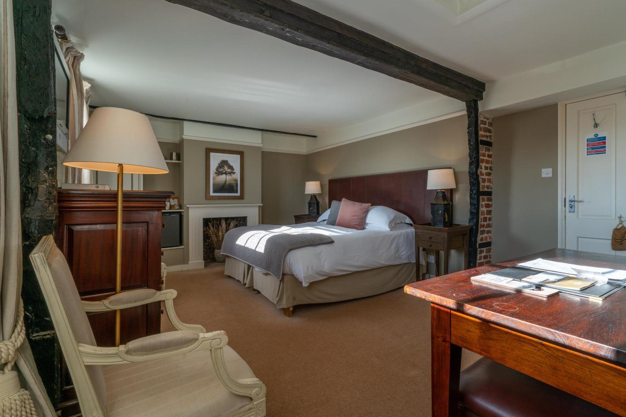 The Royal Oak Inn Chichester Dış mekan fotoğraf
