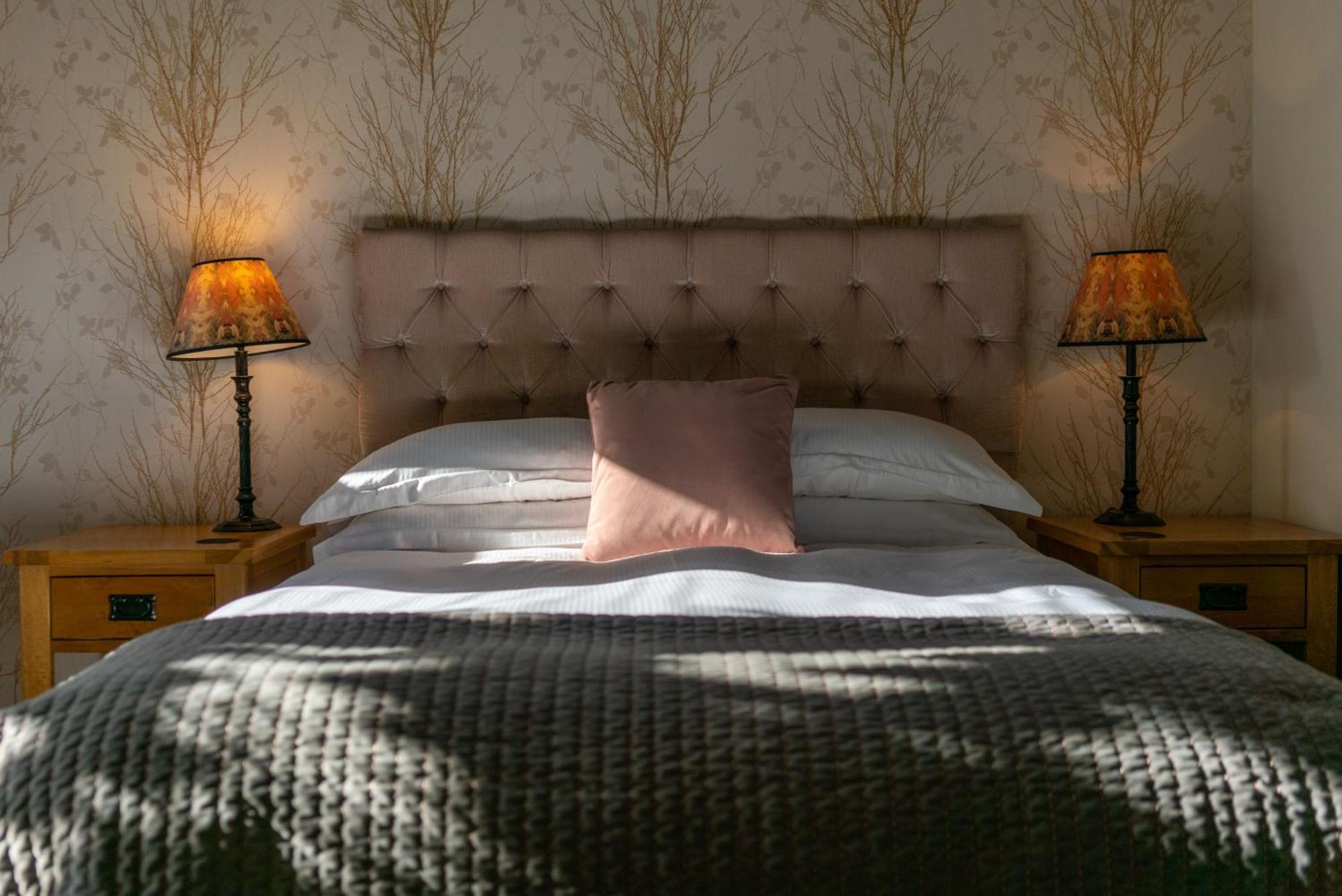 The Royal Oak Inn Chichester Dış mekan fotoğraf