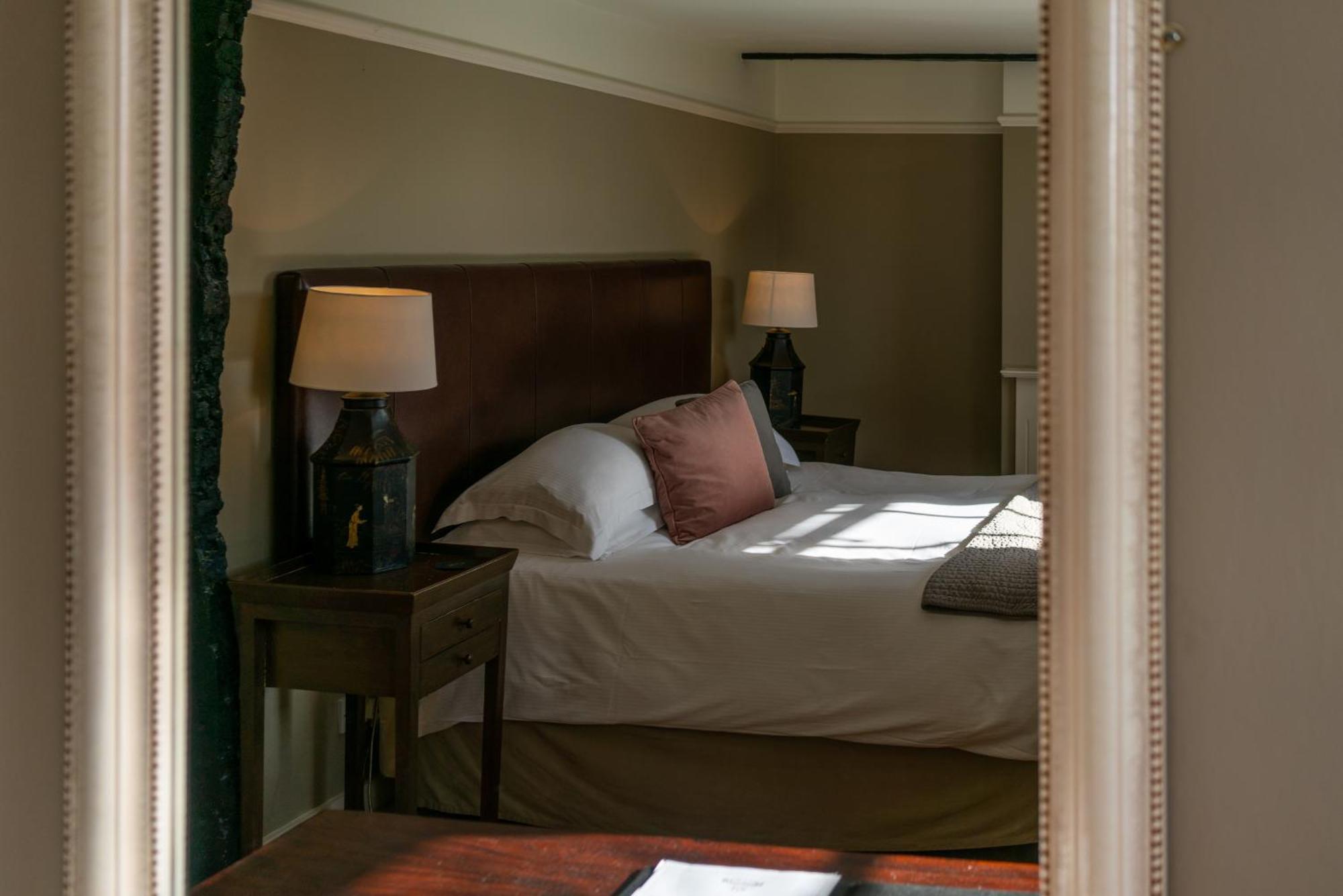 The Royal Oak Inn Chichester Dış mekan fotoğraf