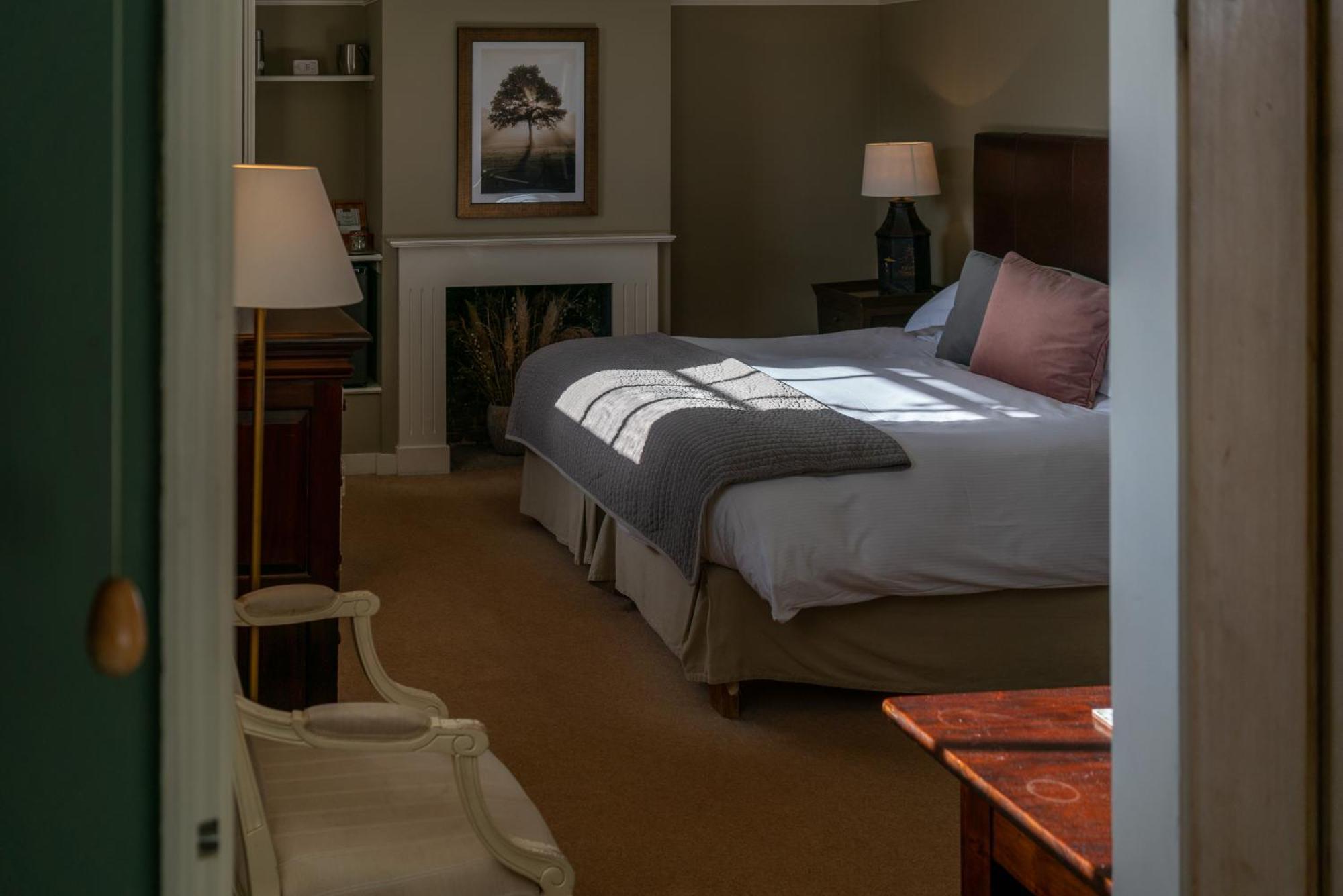 The Royal Oak Inn Chichester Dış mekan fotoğraf