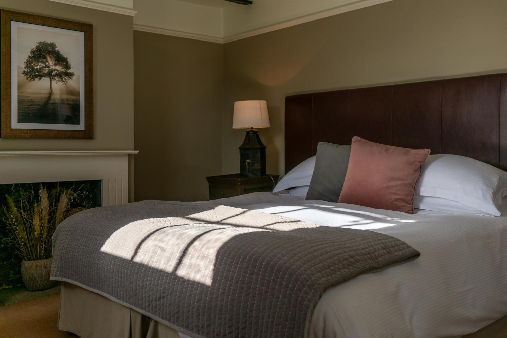 The Royal Oak Inn Chichester Dış mekan fotoğraf