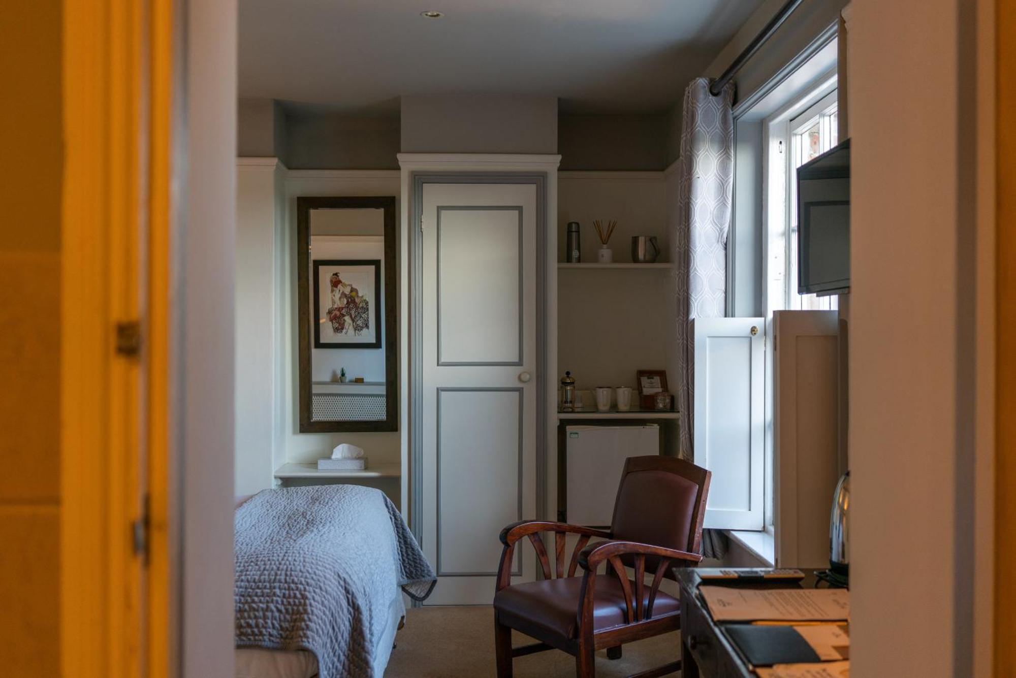 The Royal Oak Inn Chichester Dış mekan fotoğraf
