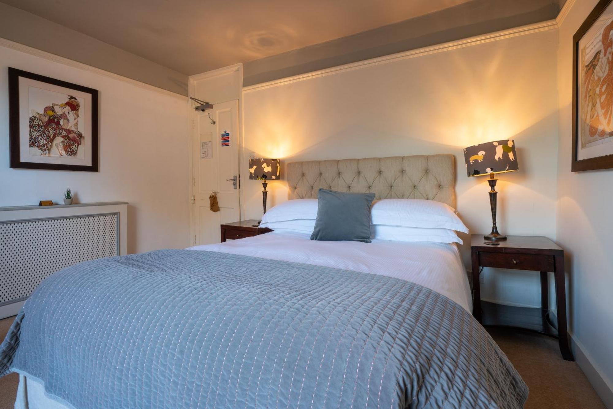 The Royal Oak Inn Chichester Dış mekan fotoğraf