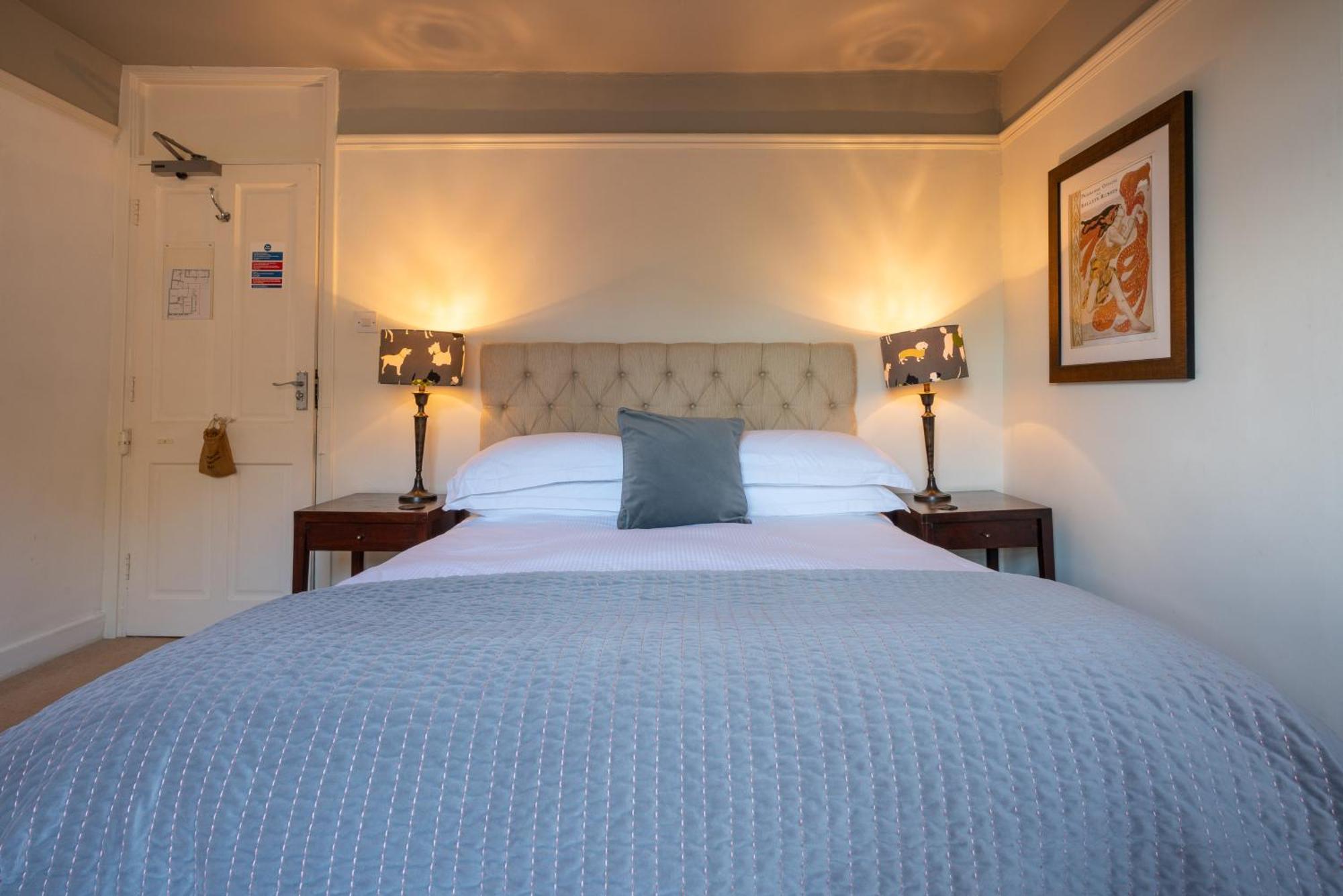 The Royal Oak Inn Chichester Dış mekan fotoğraf