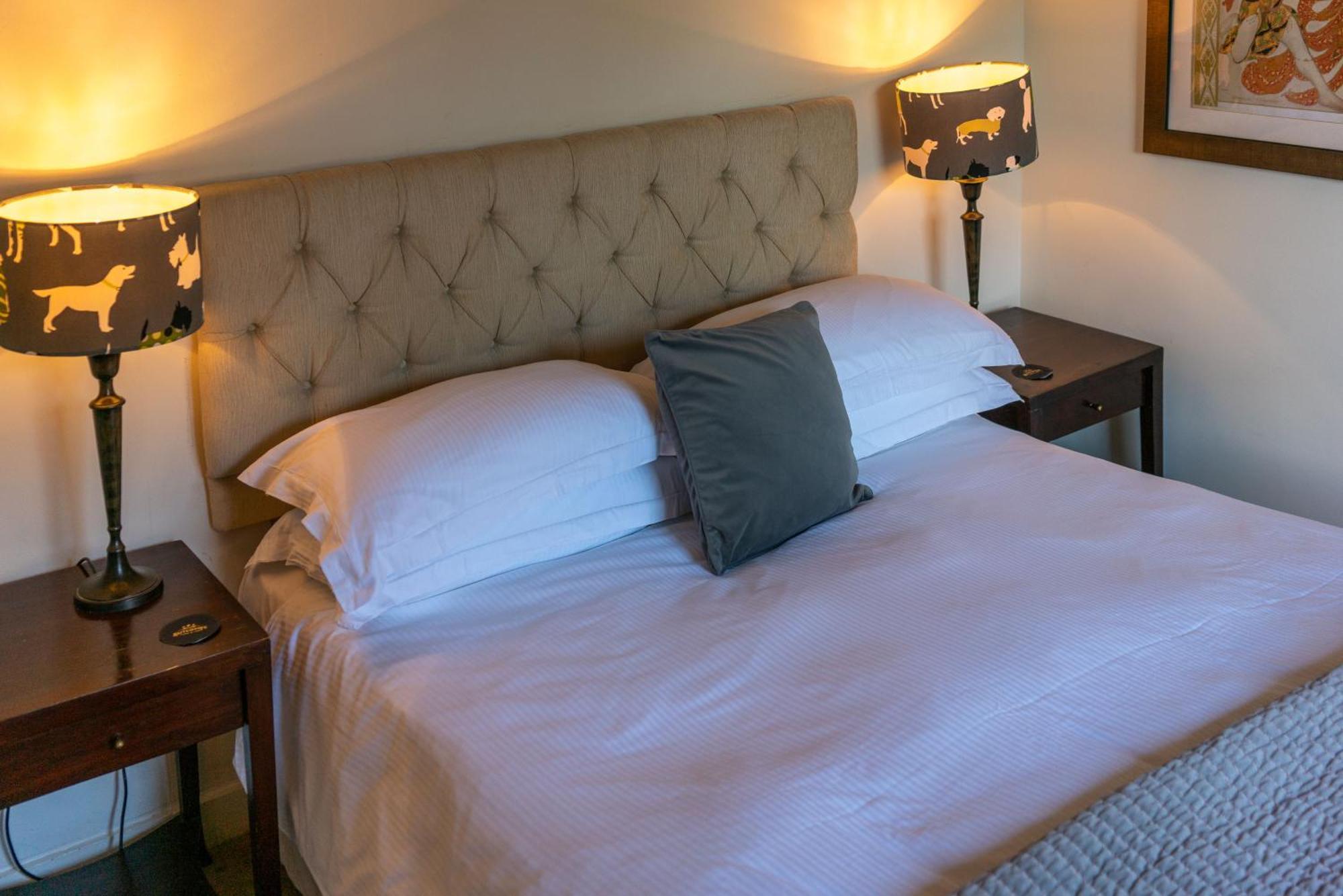 The Royal Oak Inn Chichester Dış mekan fotoğraf