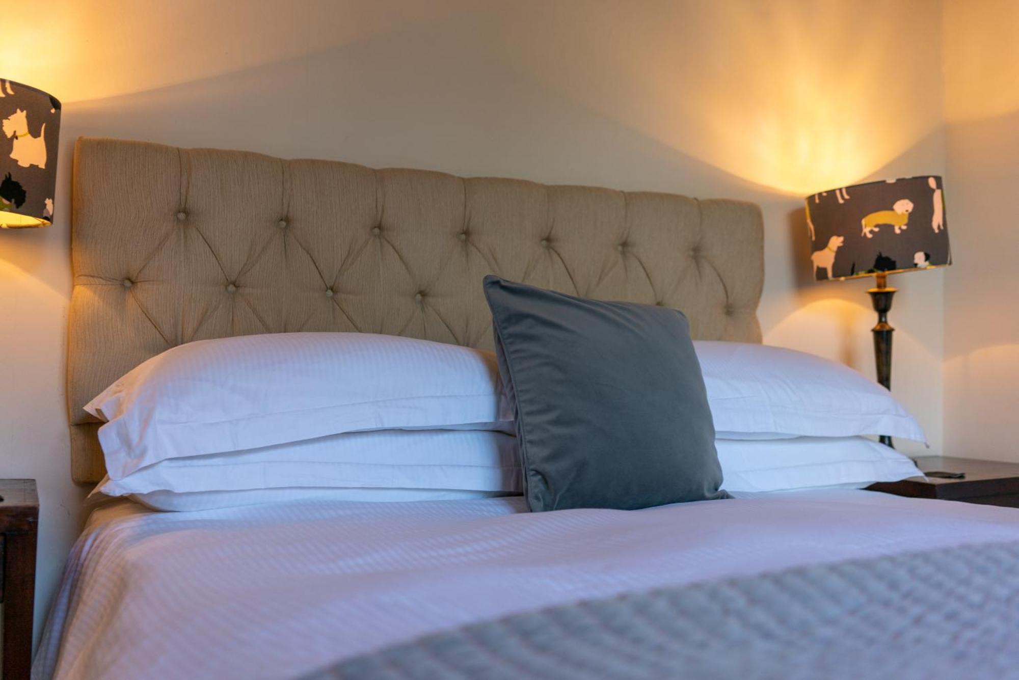The Royal Oak Inn Chichester Dış mekan fotoğraf