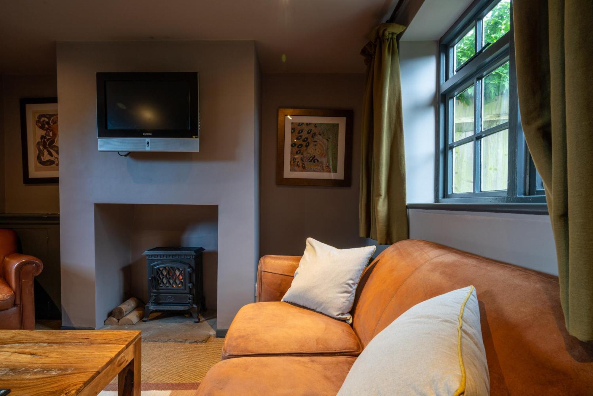 The Royal Oak Inn Chichester Dış mekan fotoğraf
