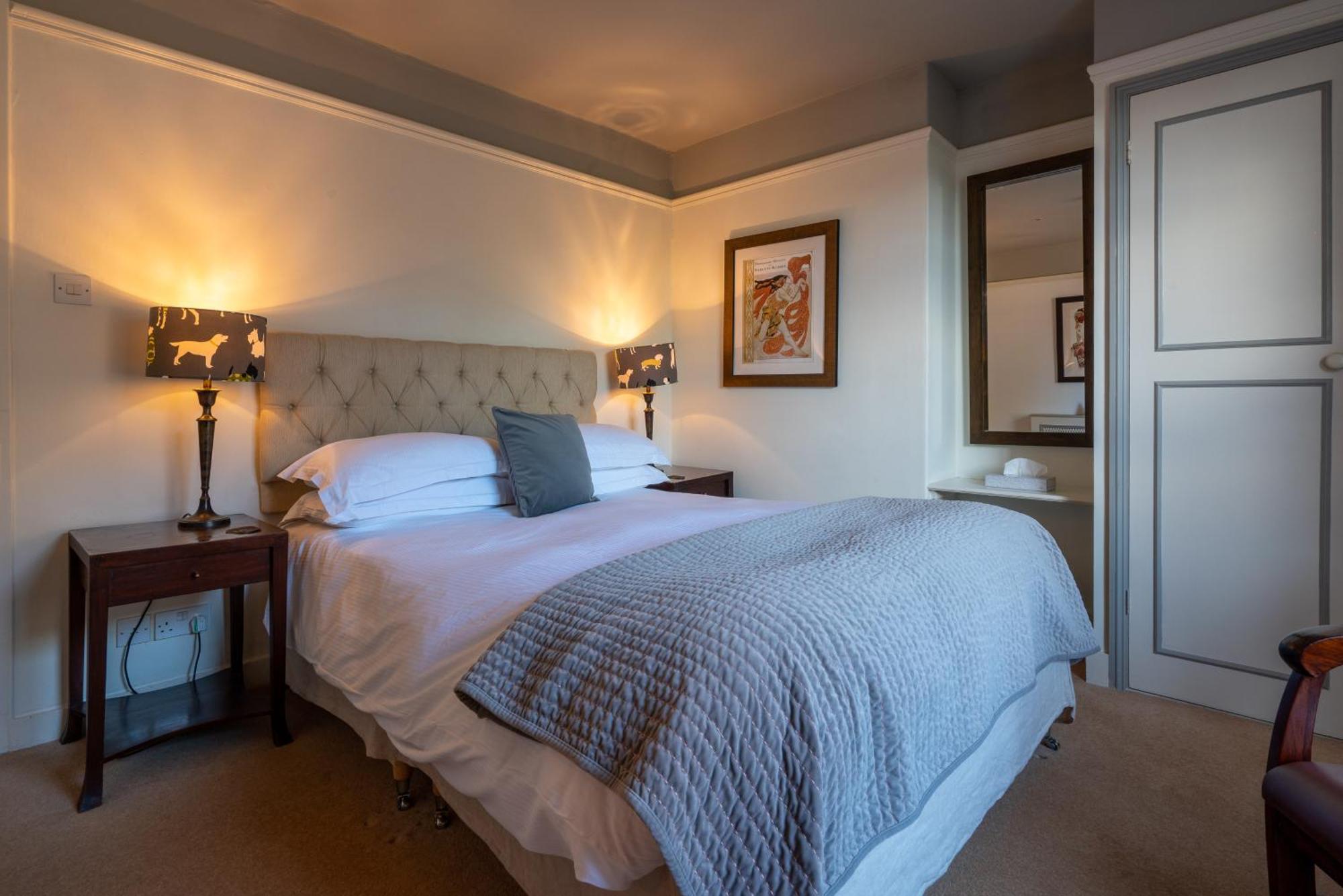The Royal Oak Inn Chichester Dış mekan fotoğraf