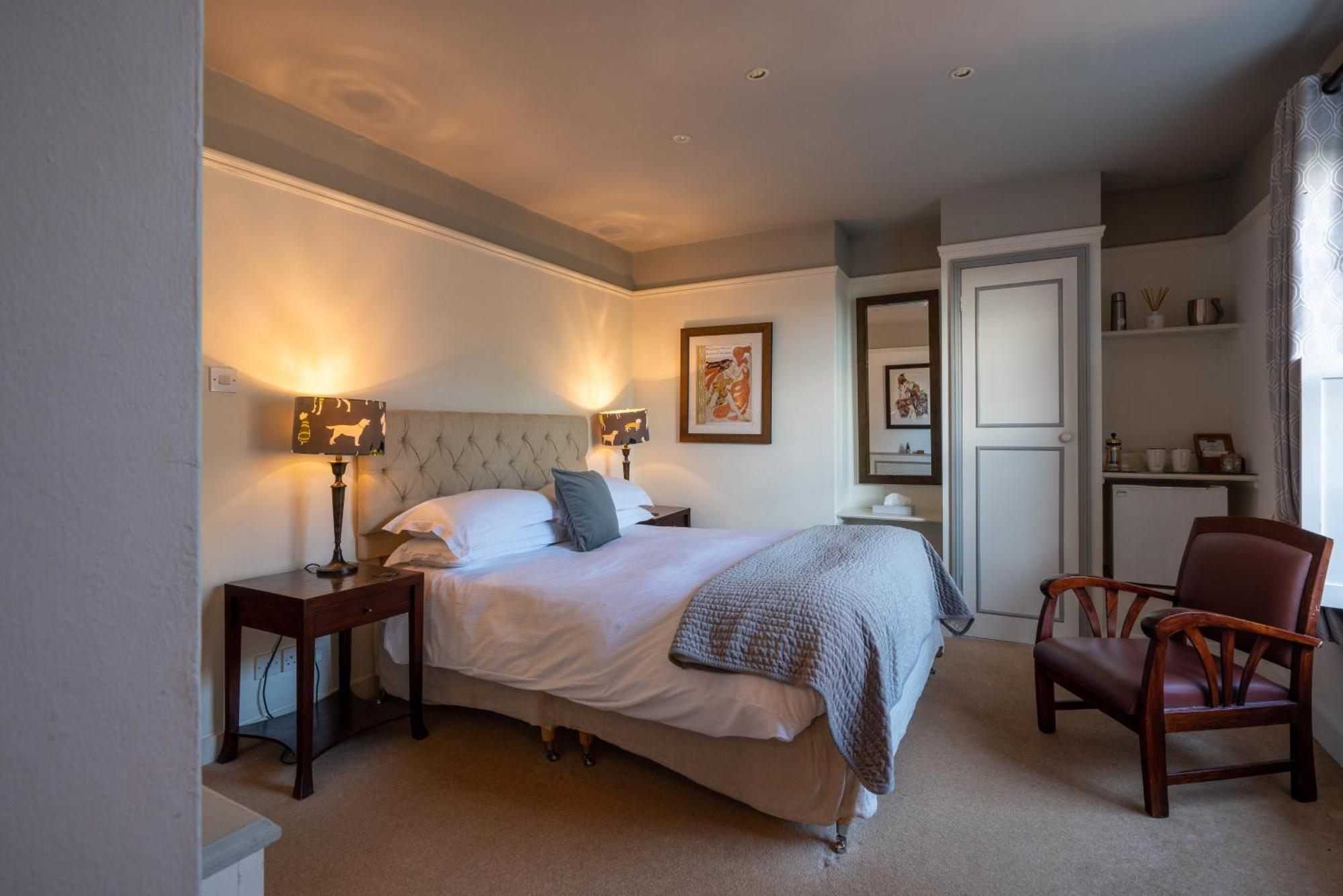 The Royal Oak Inn Chichester Dış mekan fotoğraf