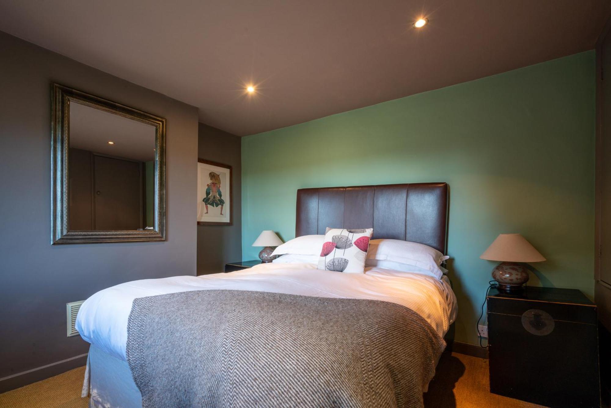 The Royal Oak Inn Chichester Dış mekan fotoğraf