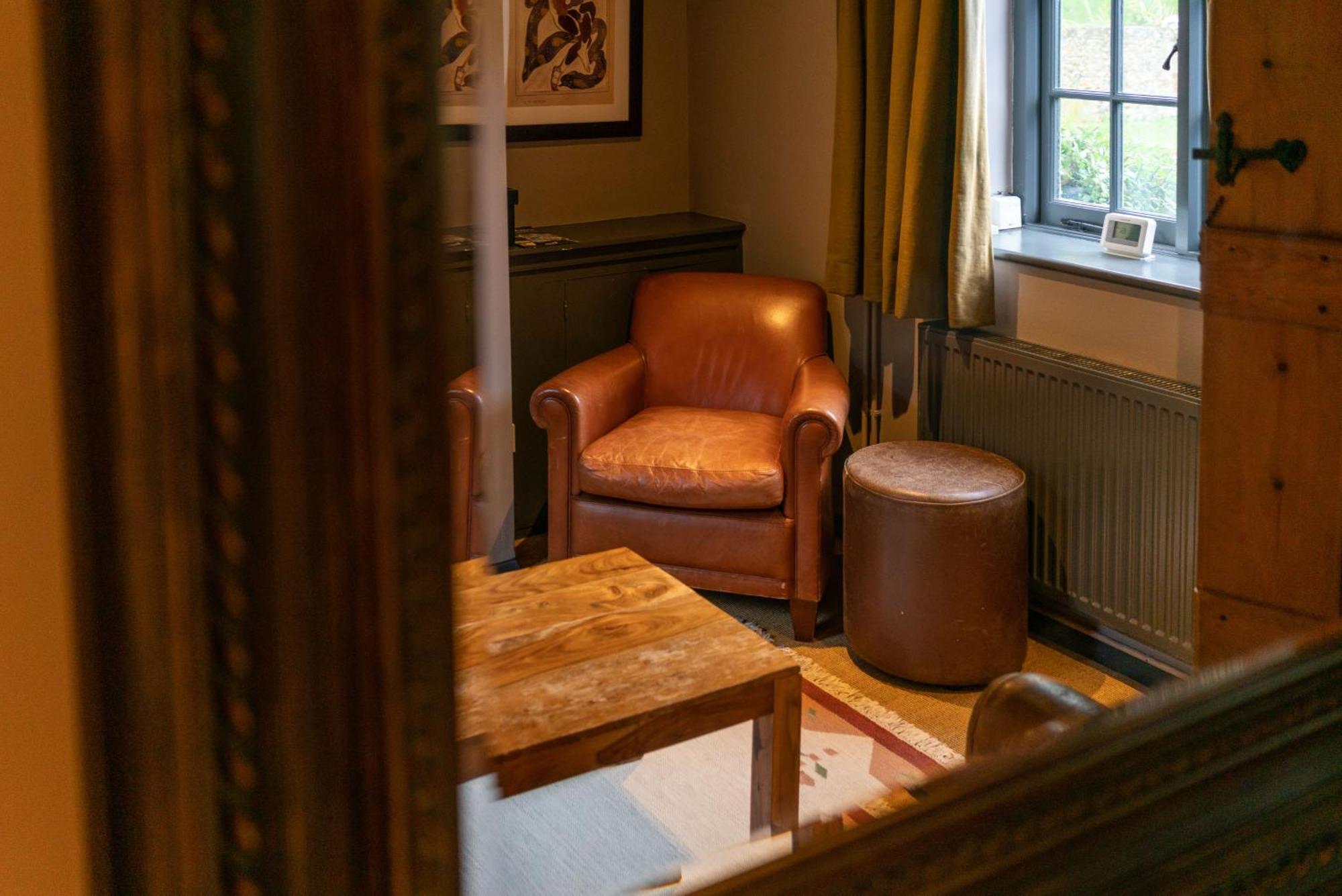 The Royal Oak Inn Chichester Dış mekan fotoğraf