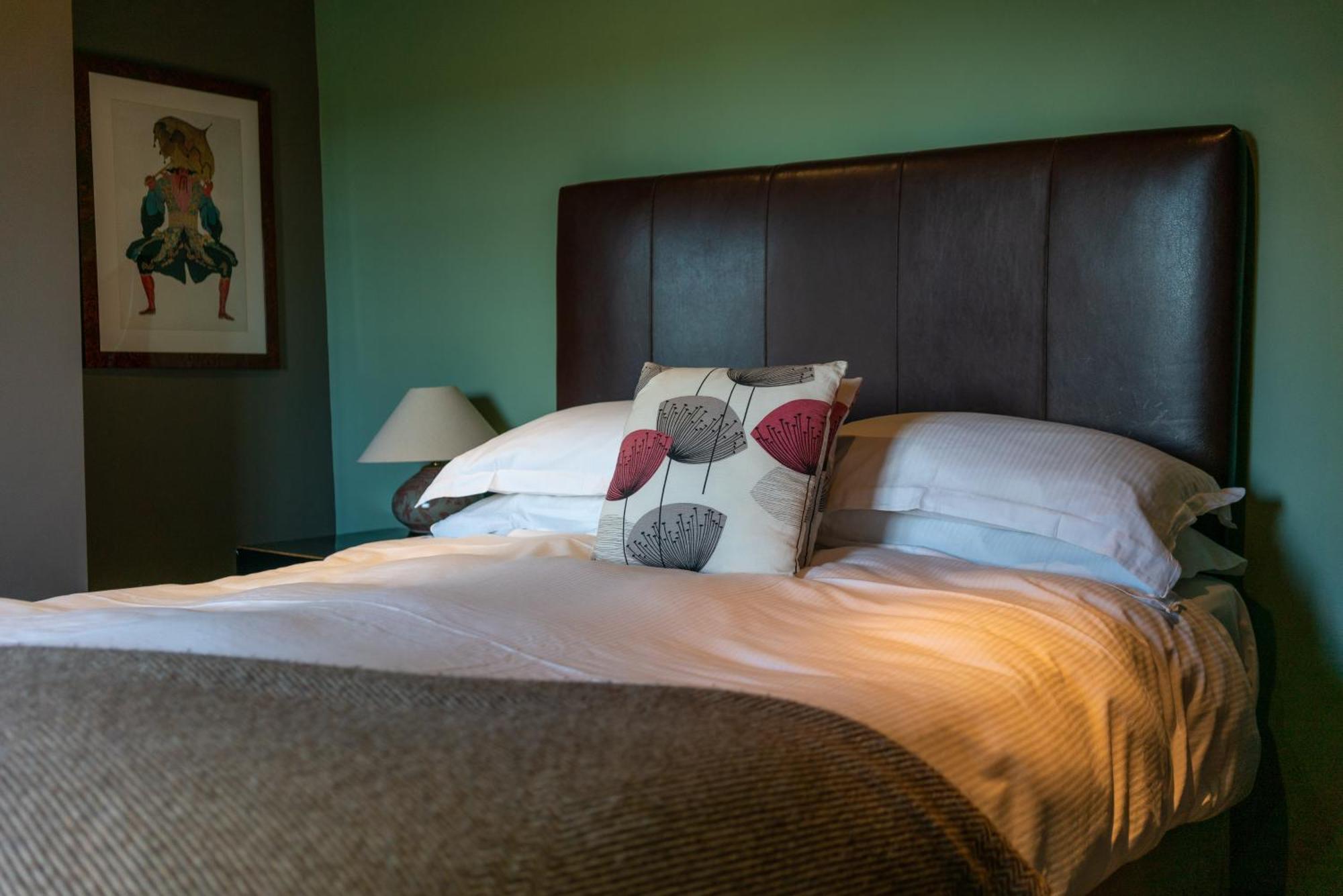 The Royal Oak Inn Chichester Dış mekan fotoğraf