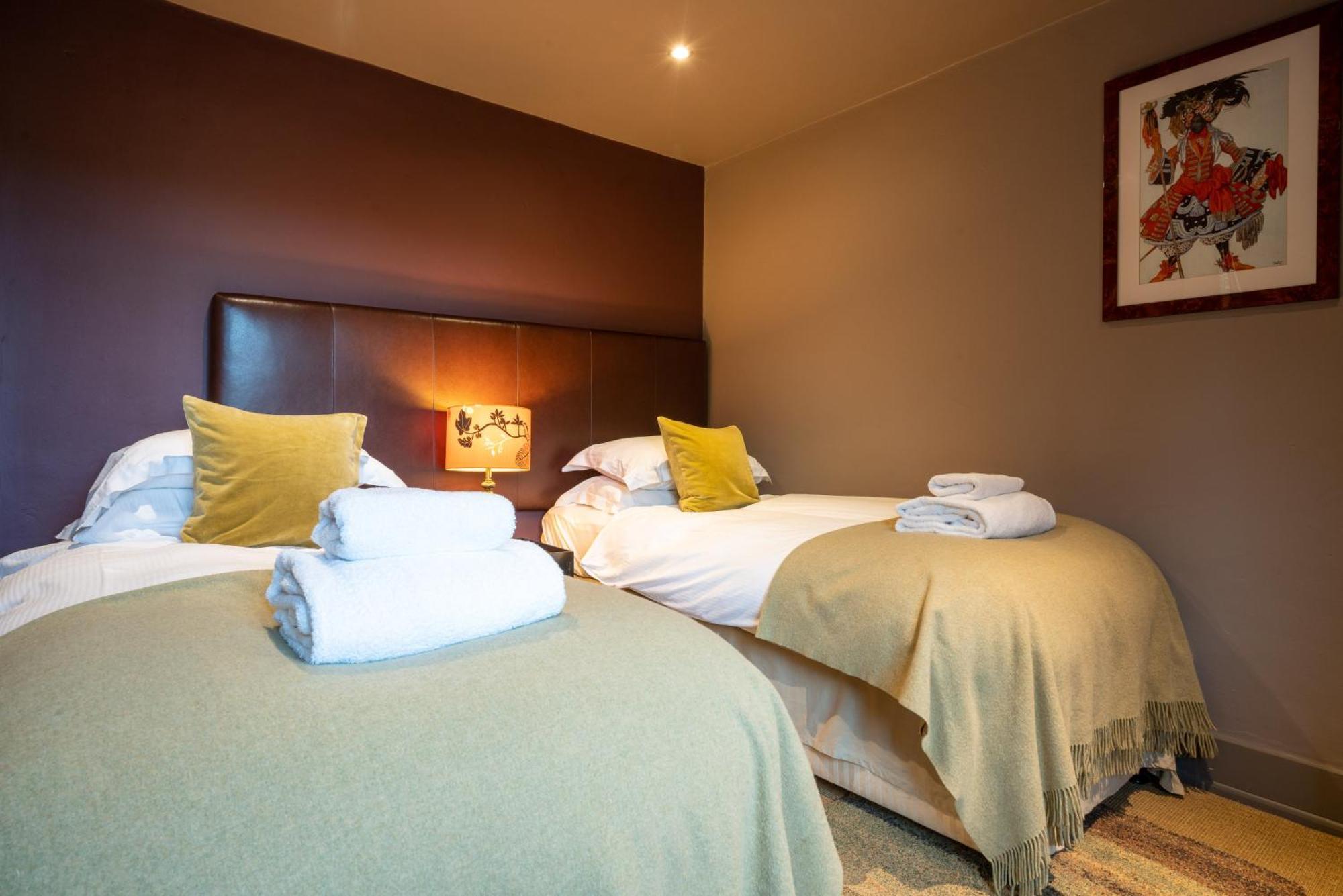 The Royal Oak Inn Chichester Dış mekan fotoğraf