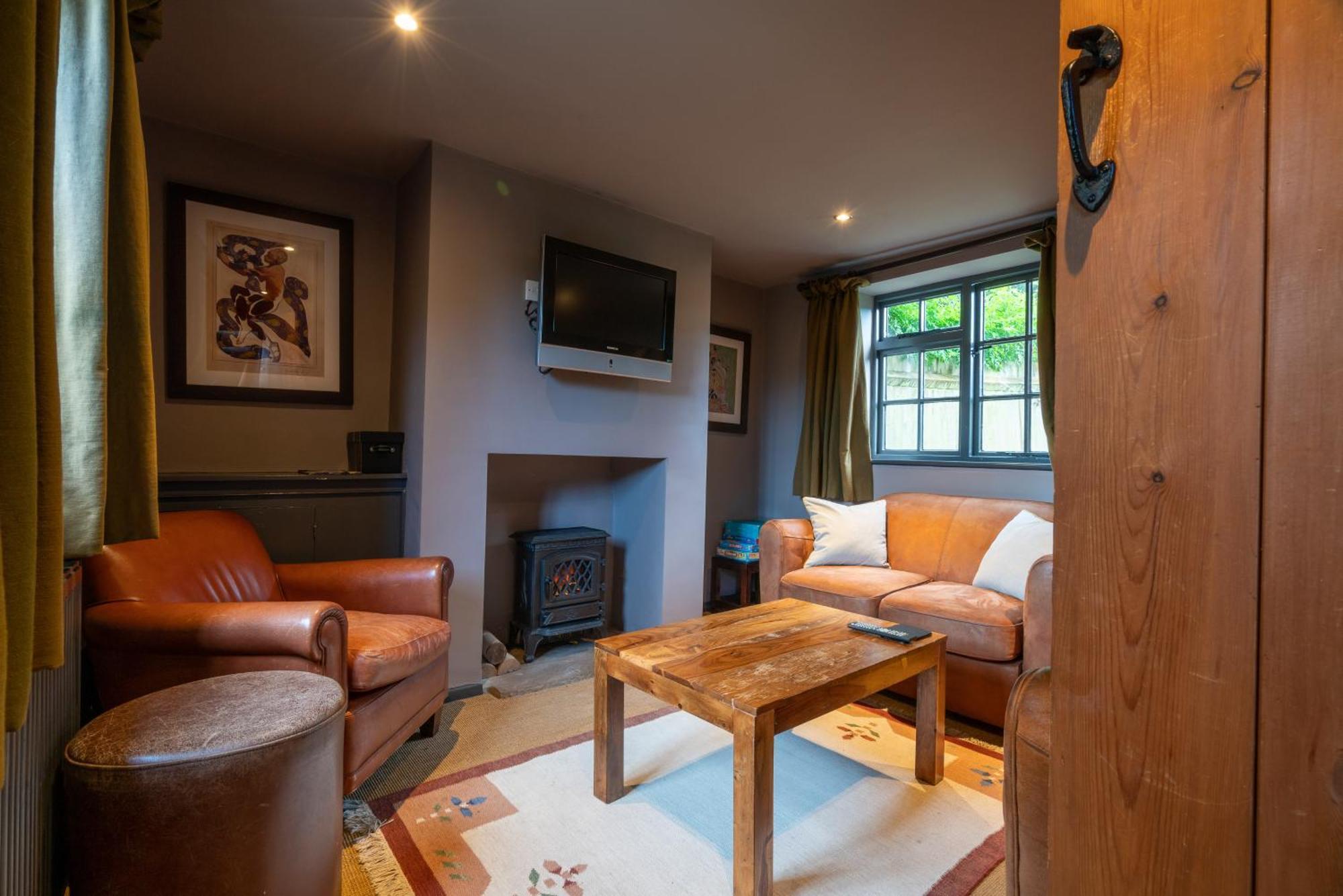 The Royal Oak Inn Chichester Dış mekan fotoğraf