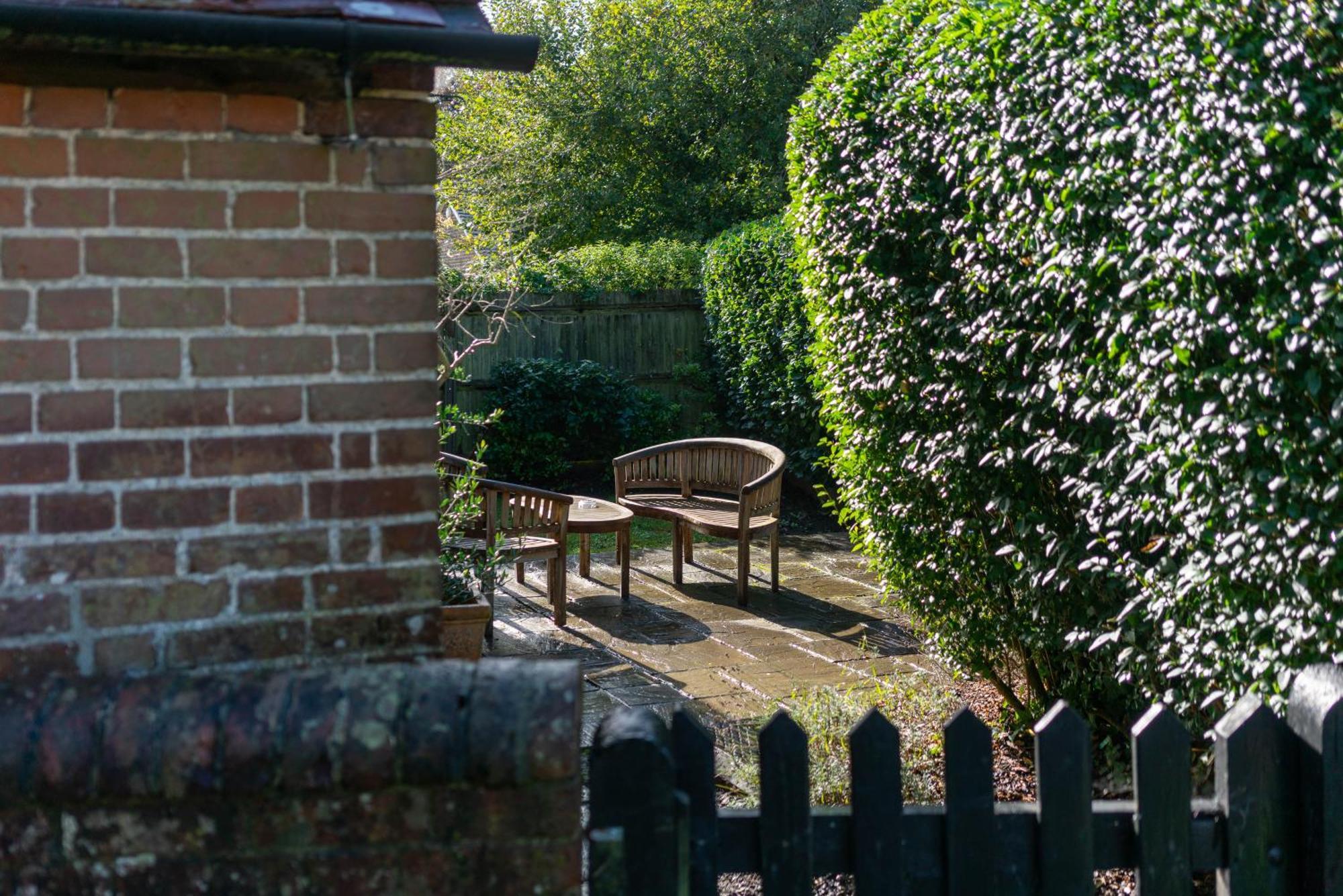 The Royal Oak Inn Chichester Dış mekan fotoğraf