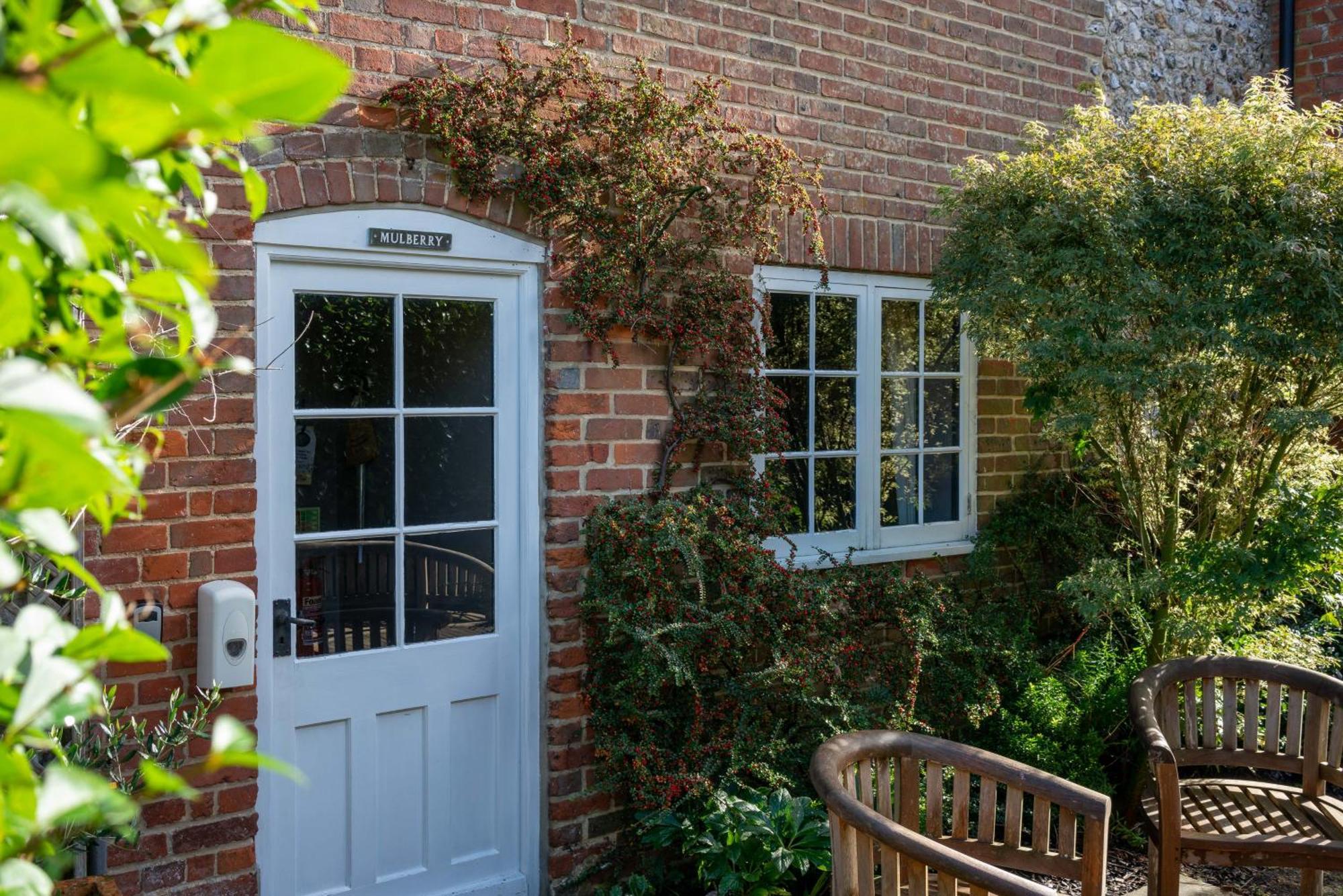 The Royal Oak Inn Chichester Dış mekan fotoğraf