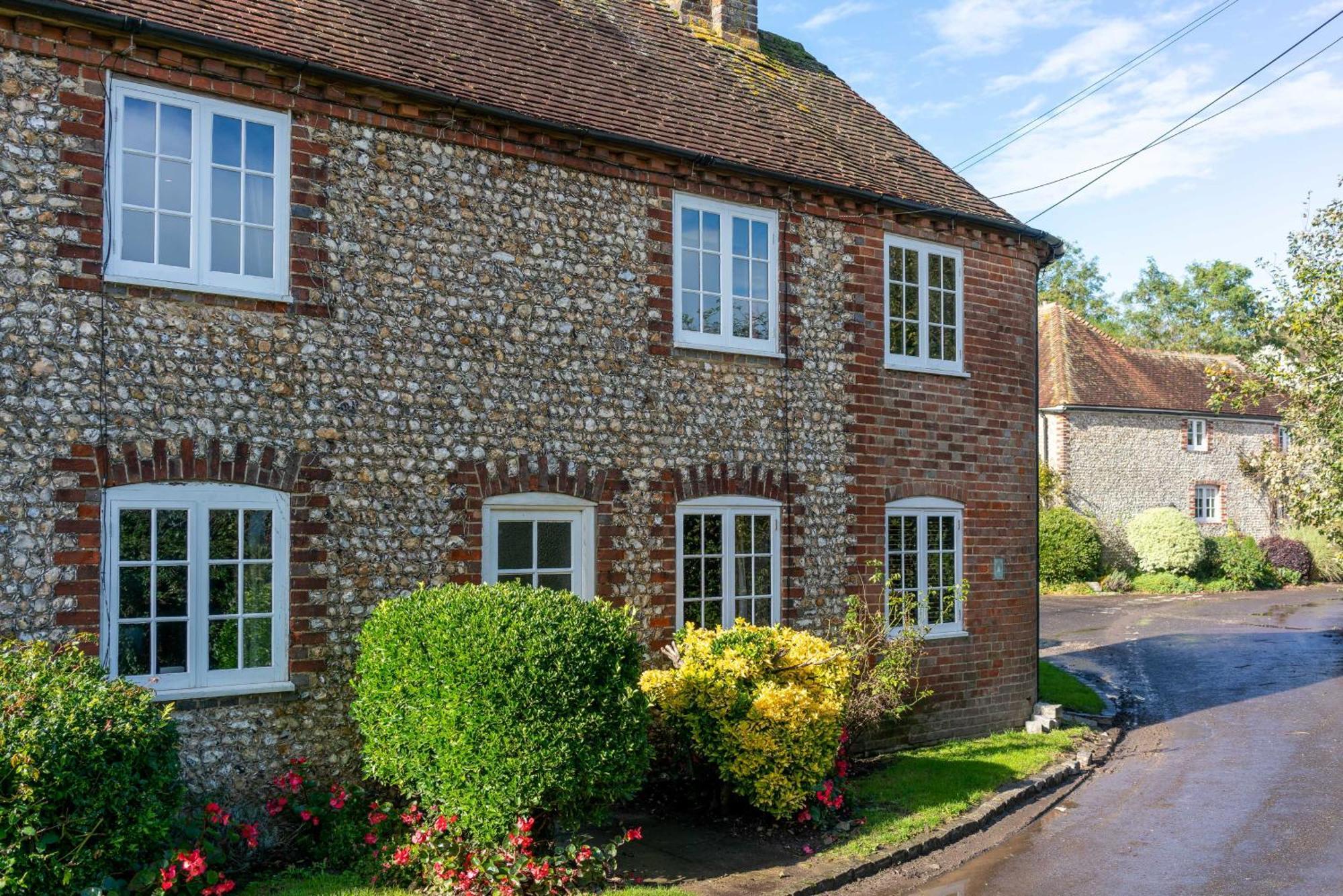 The Royal Oak Inn Chichester Dış mekan fotoğraf